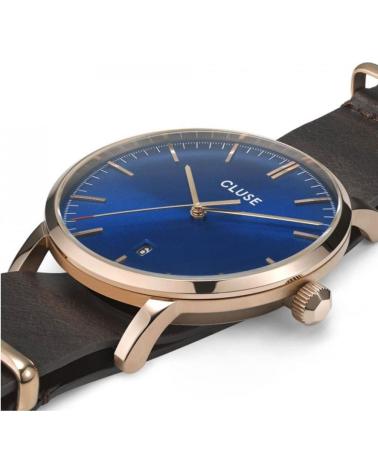 CLUSE CW0101501009 MARRON