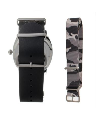 FOLLI FOLLIE WT14T001SDN NEGRO