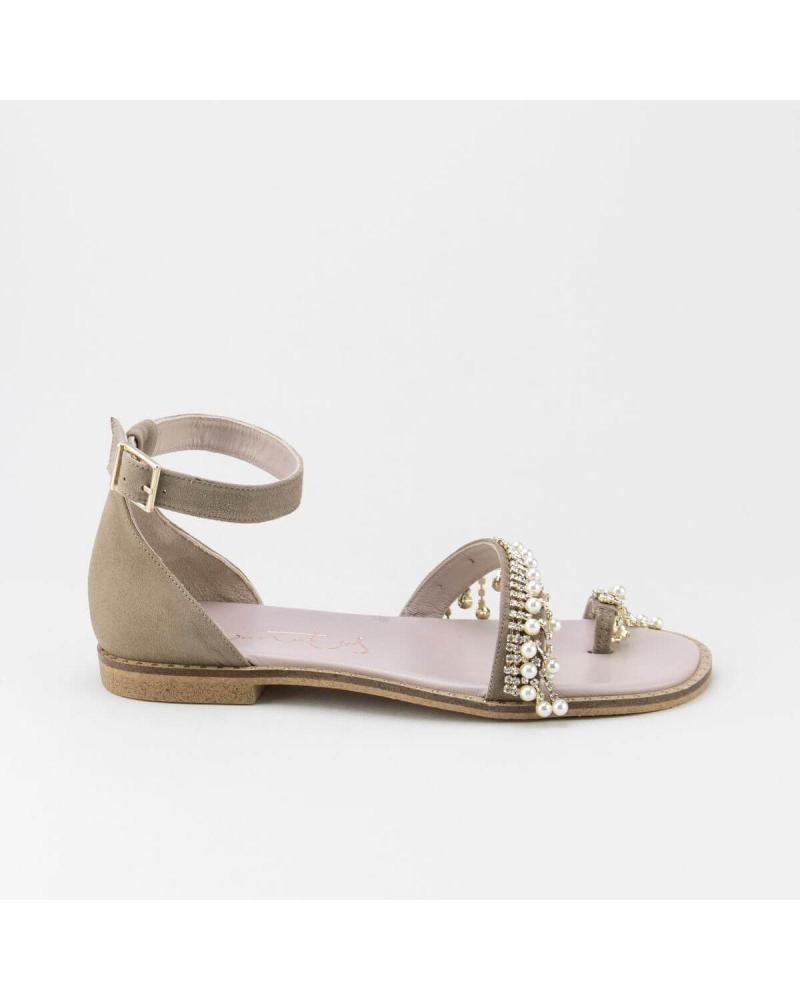 ELI ESCLAVA ADORNO PERLAS 1957 TOPO