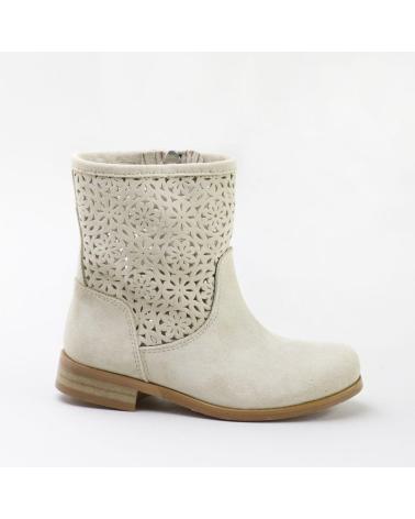ELI BOTIN GRABADO NATURAL PAPANATAS 1957 BEIGE