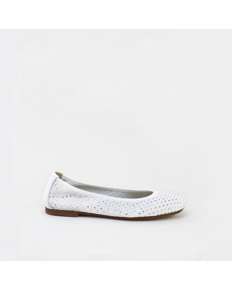 ELI BAILARINAS FANCY 1957 BLANCO