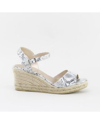 ELI CUNAS YUTE SIKO 1957 PLATA