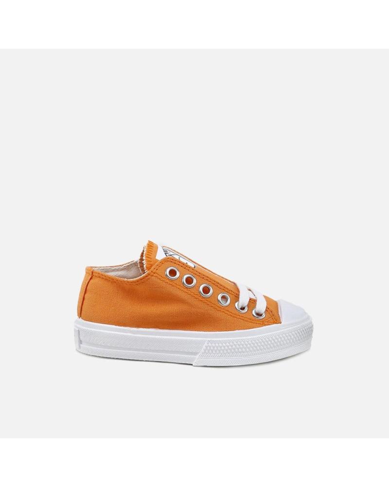 ELI LONAS URBAN 57 1957 NARANJA