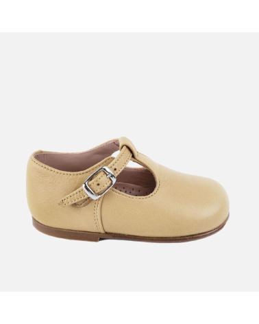 ELI PEPITOS PIEL CUCADA 1957 CAMEL