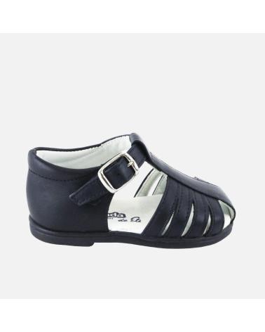 ELI SANDALIAS CANGREJERAS PRIMEROS PASOS 1957 AZUL