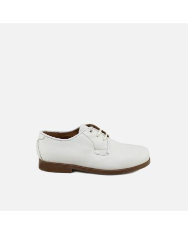 ELI BLUCHERS CLASICOS 1957 BEIGE
