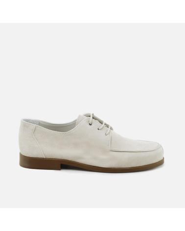 ELI BLUCHERS ANTE 1957 BEIGE