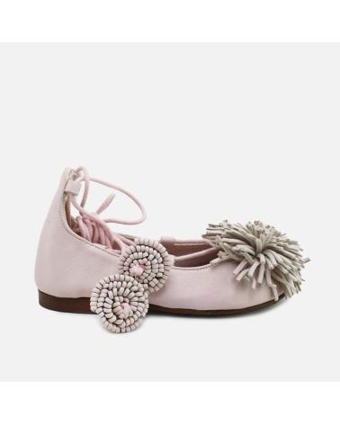 ELI BAILARINA POMPON 1957 ROSA