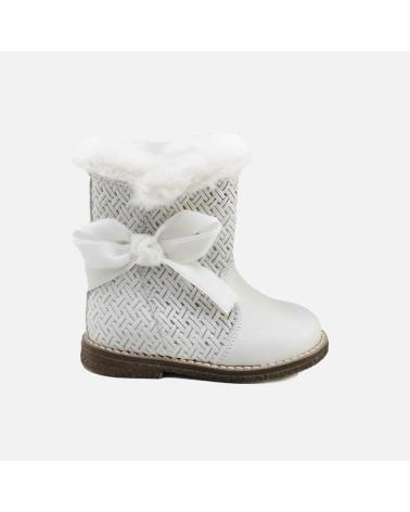 ELI BOTA ICE WHITE 1957 BLANCO