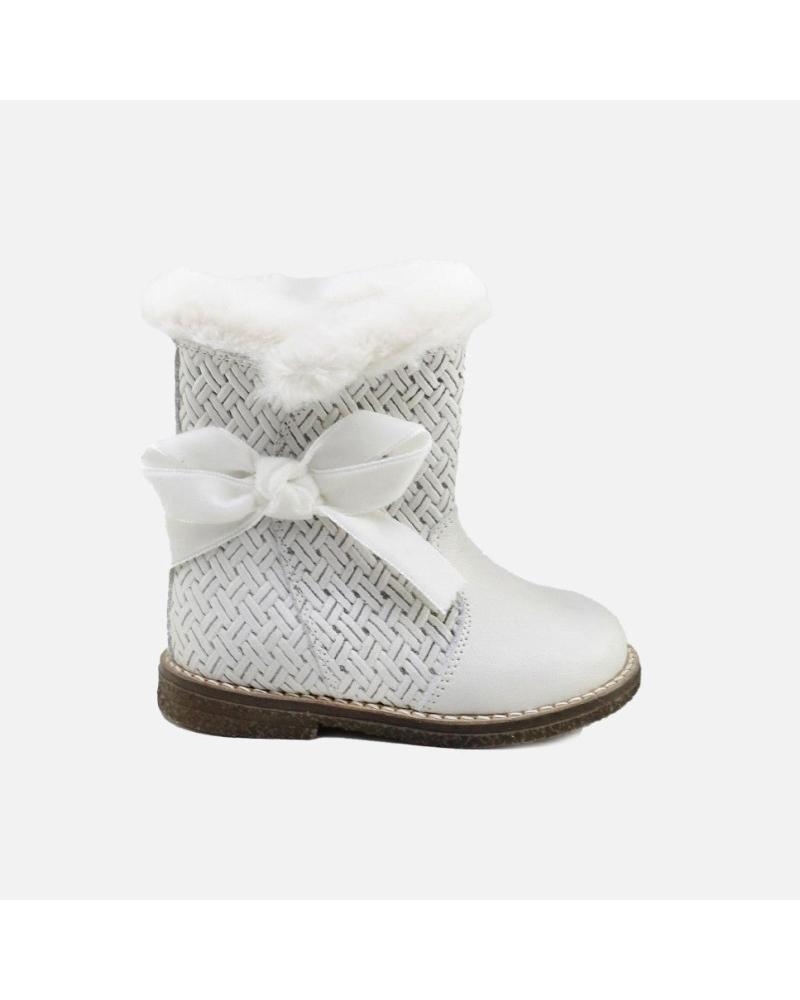 ELI BOTA ICE WHITE 1957 BLANCO