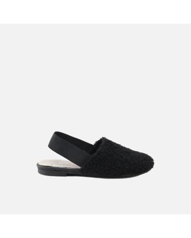 ELI MULES BORREGUITO PAPANATAS 1957 NEGRO