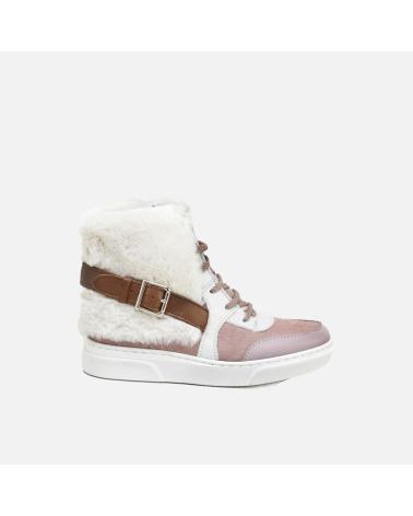 ELI BOTINES SPORT MULTIPIEZAS SIBARITAS 1957 ROSA