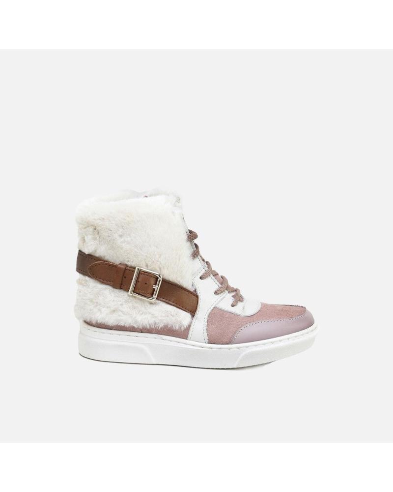 ELI BOTINES SPORT MULTIPIEZAS SIBARITAS 1957 ROSA