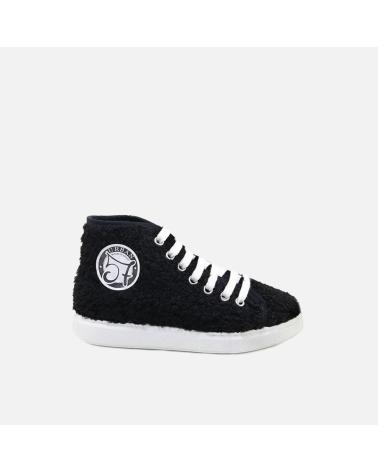 ELI BOTA URBAN57 TEDDY 1957 NEGRO