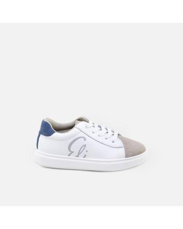 ELI DEPORTIVO 1957 BLANCO