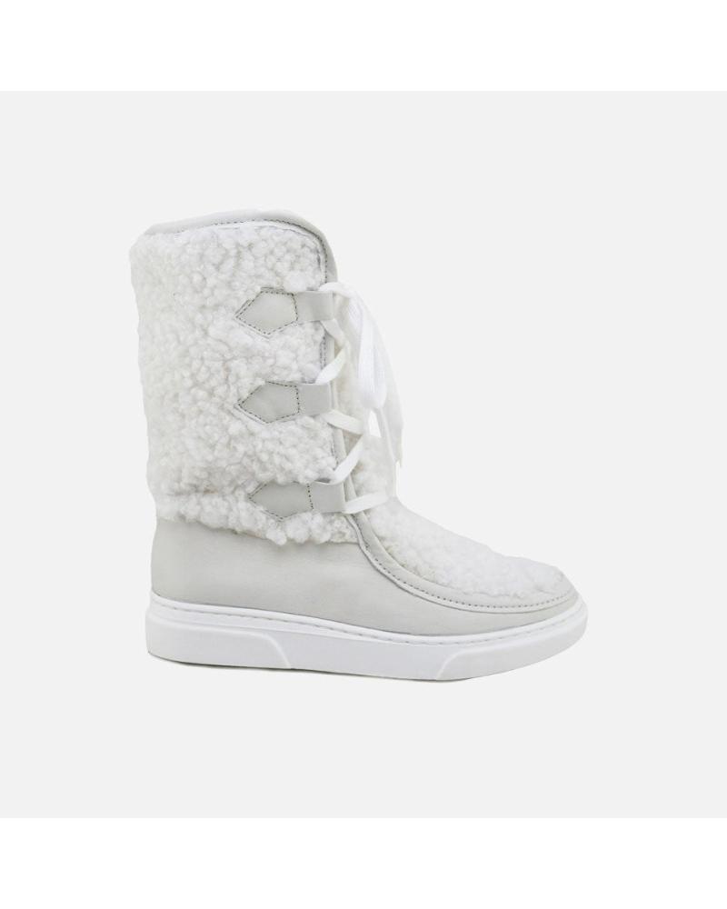ELI BOTAS COZY WHITE SIBARITAS 1957 BLANCO