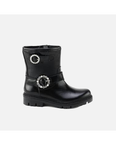 ELI BOTA HEBILLAS JOYA 1957 NEGRO