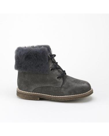 ELI BOTA SERRAJE MUTTON 1957 GRIS