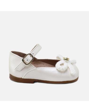 ELI MERCEDITAS LAZO MIMOZA CUCADA 1957 BLANCO