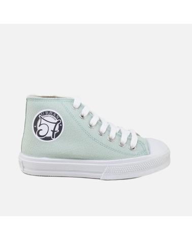 ELI BOTAS LONA URBAN57 SALVIA 1957 VERDE