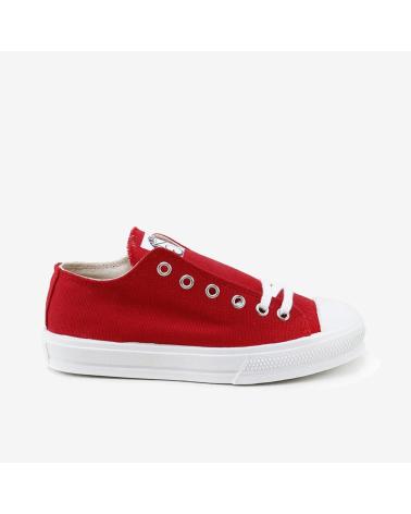 ELI LONAS URBAN57 1957 ROJO