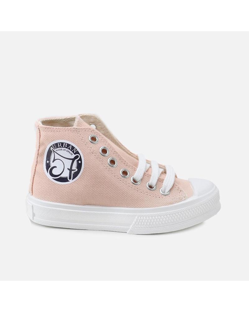 ELI BOTAS LONA URBAN57 NUDE 1957 ROSA