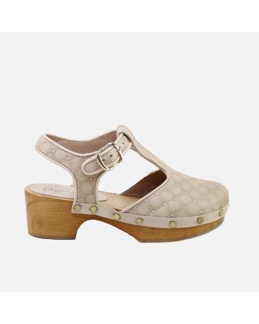 ELI ZUECOS BABYCAPITONE 1957 NATURAL