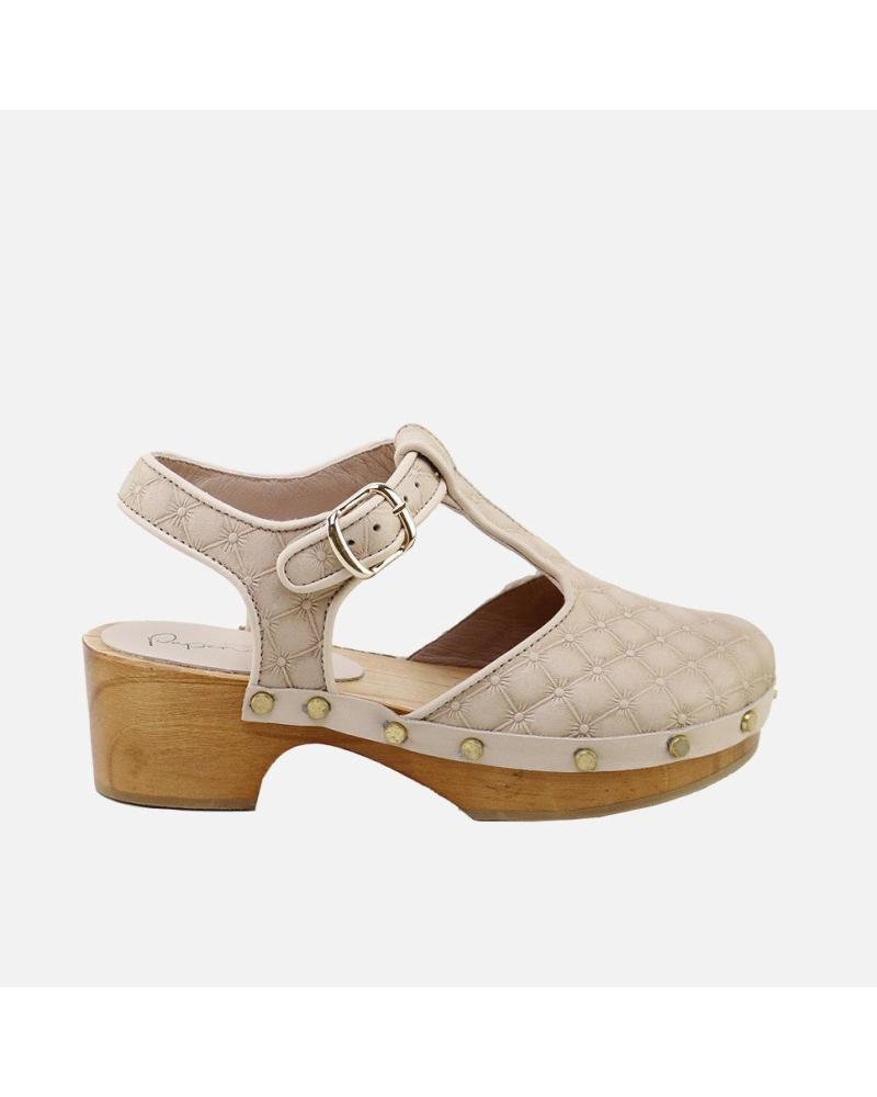 ELI ZUECOS BABYCAPITONE 1957 NATURAL