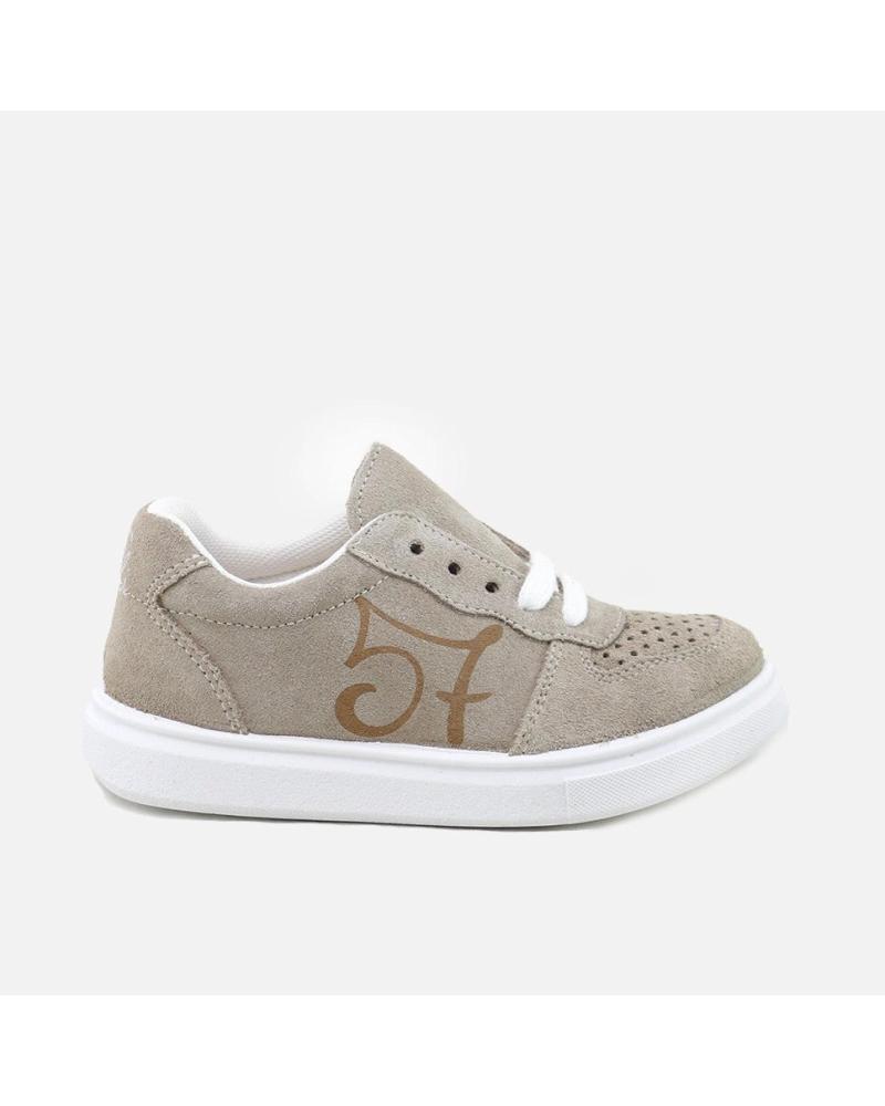 ELI DEPORTIVOS 57 MULTIPIEZAS PIEDRA 1957 NATURAL