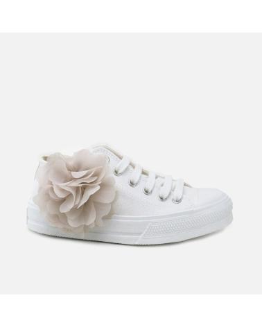ELI LONAS FLOR URBAN57 1957 BLANCO