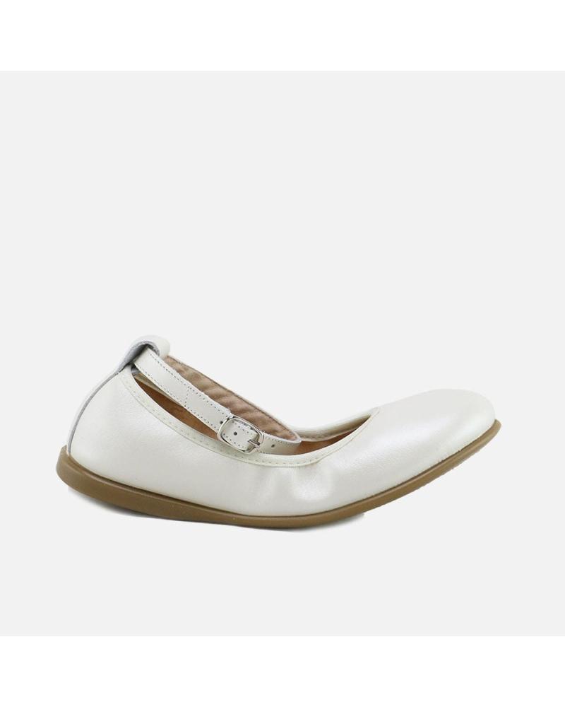 ELI BAILARINAS LUME ICE BASIC 1957 NATURAL