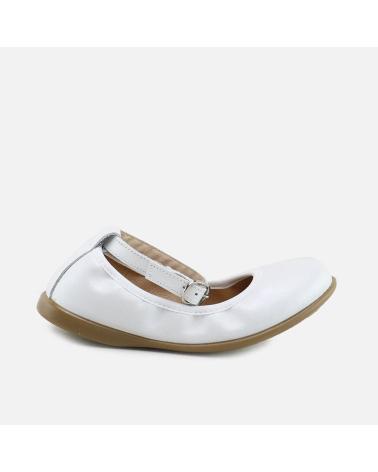 ELI BAILARINAS LUME BIANCO BASIC 1957 BLANCO