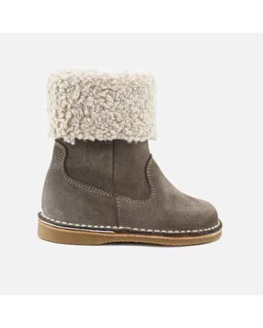 ELI BOTA PELO TRUFA SIBARITAS 1957 MARRON