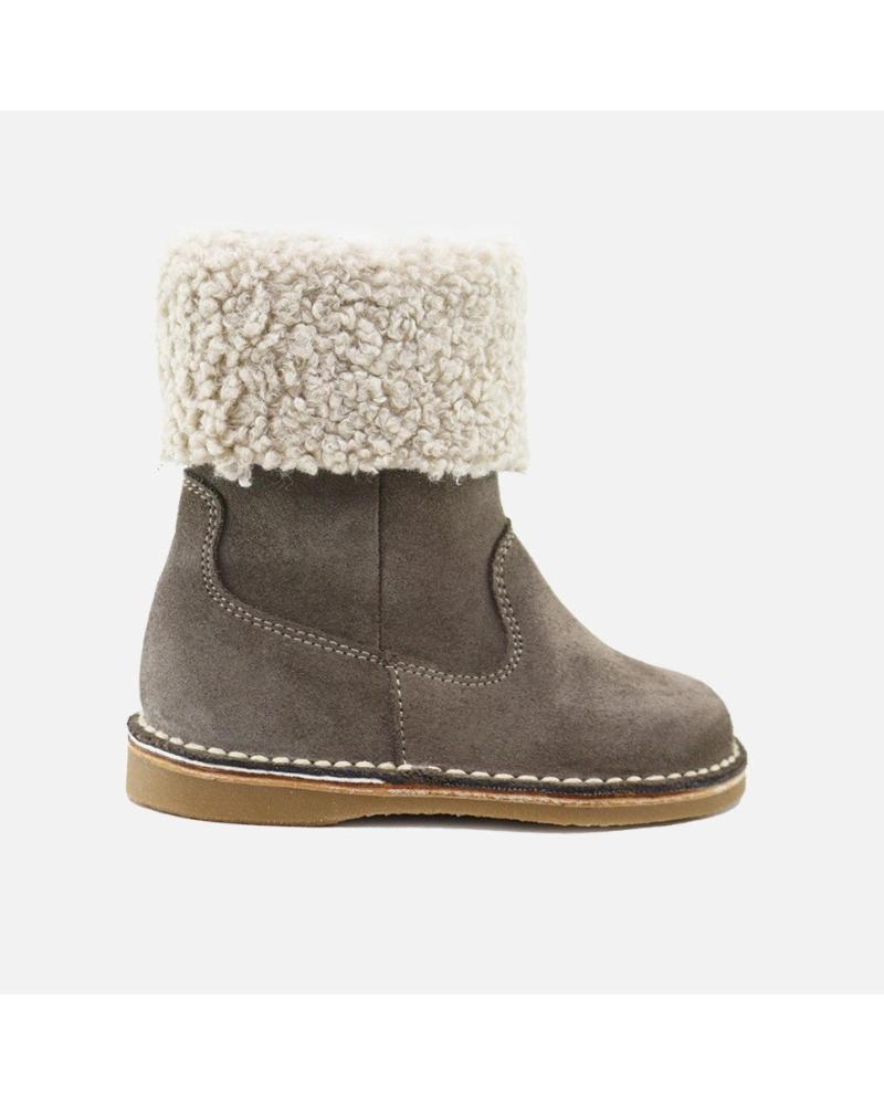 ELI BOTA PELO TRUFA SIBARITAS 1957 MARRON