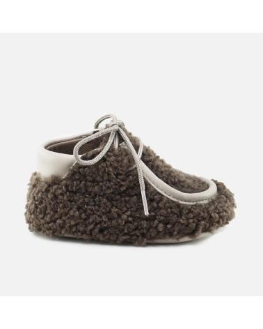 ELI PATUCOS NAIROBI BEBE CUCADA 1957 MARRON