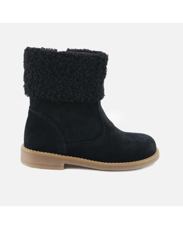 ELI BOTA NAIROBI WATERPROOF 1957 NEGRO