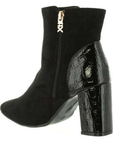Botas de Mujer XTI 30465 ANTELINA NEGRO