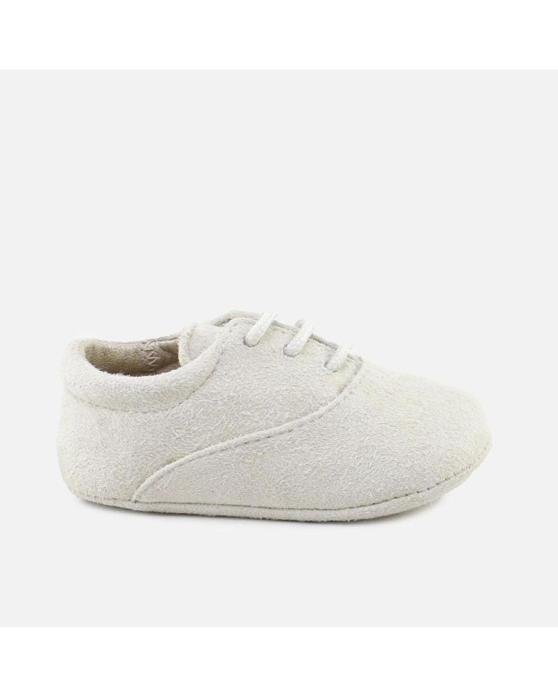 ELI BLUCHER BEBE PIEDRA CUCADA 1957 NATURAL