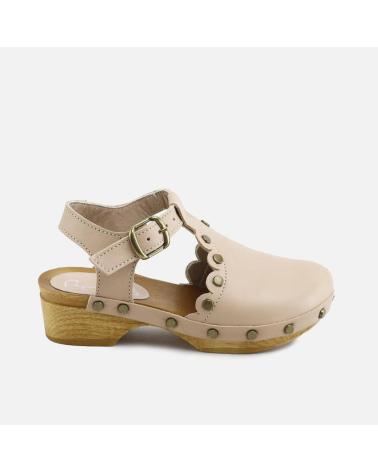 ELI ZUECO TACHAS COCCO PAPANATAS 1957 NUDE