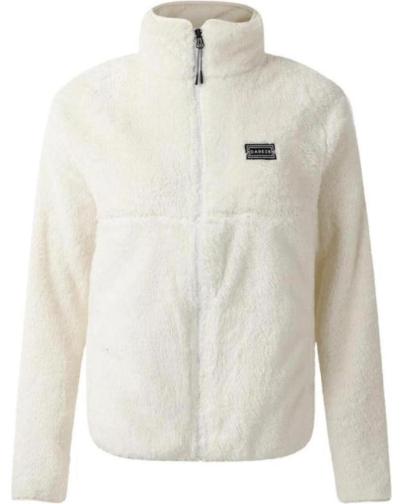 REGATTA CHAQUETA POLAR FLEECE DWA752-0FS BLANCO
