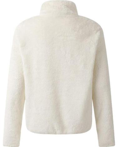 REGATTA CHAQUETA POLAR FLEECE DWA752-0FS BLANCO