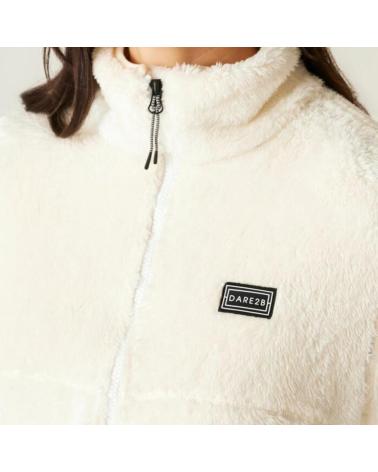 REGATTA CHAQUETA POLAR FLEECE DWA752-0FS BLANCO