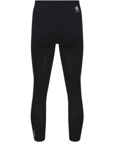 REGATTA MALLAS TERMICA ZONE LARGA NEGRA DMU417-800 NEGRO