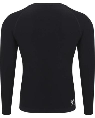 REGATTA CAMISETTA TERMICA ZONE DMU416-800 NEGRO