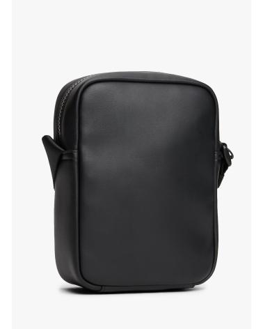 TOMMY HILFIGER TH FLAG MINI REPORTER NEGRO