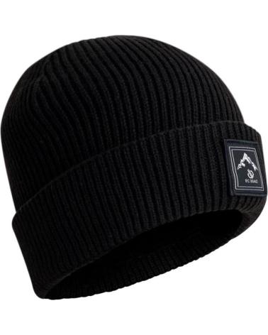 REGATTA GORRO UNISEX RIDER BEANIE DUC347-800 NEGRO