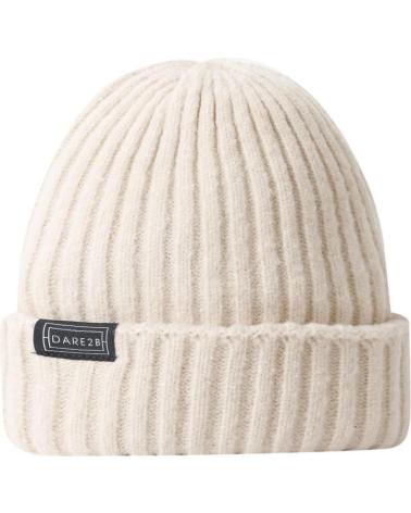 REGATTA GORRO UNISEX RIDER BEANIE BIEGE DUC348-0FZ BEIGE