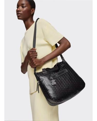 TOUS AMBERANI LINDSAY NEGRO