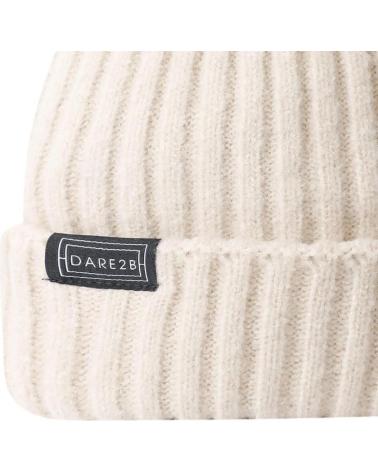 REGATTA GORRO UNISEX RIDER BEANIE BIEGE DUC348-0FZ BEIGE