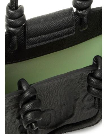 TOUS MINI BOLSO HORIZ T LA RUE NEW NEGRO